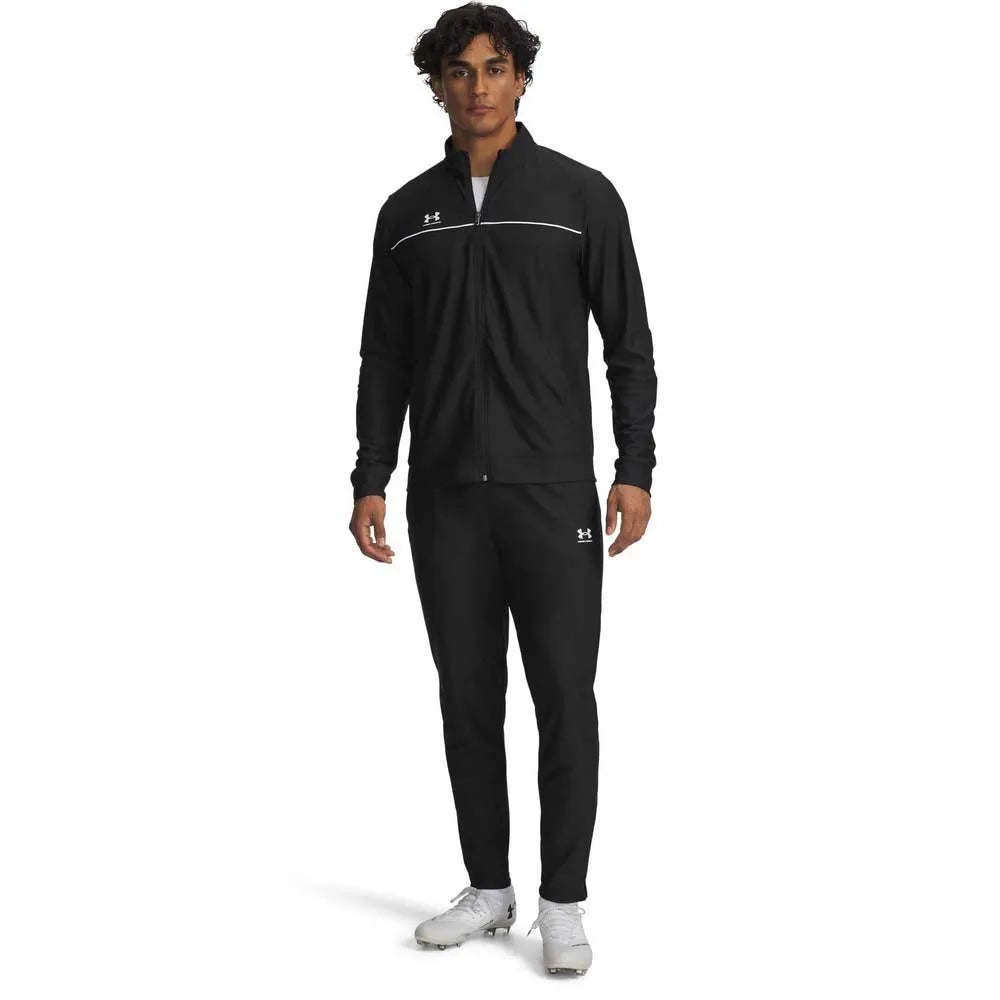 Under armour Challenger tracksuit