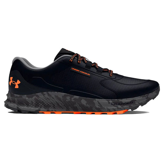 Under armour Charged Bandit TR 3 running shoes