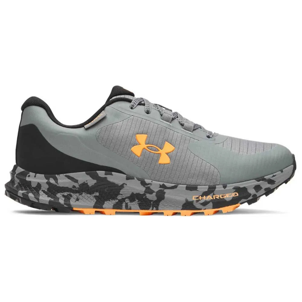 Under armour Charged Bandit Trail 3 trail running shoes