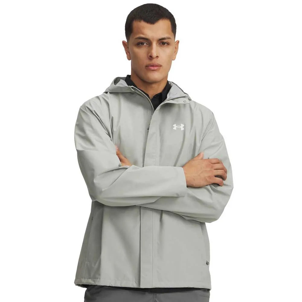 Under armour Cloudstrike jacket