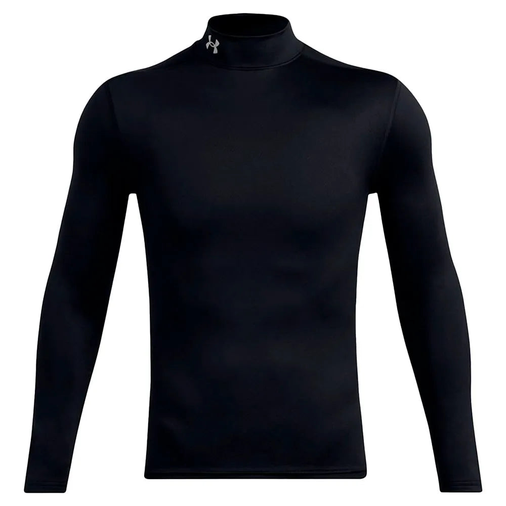 Under armour ColdGear Elite Mock long sleeve T-shirt