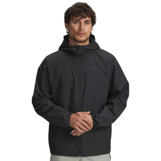 Under armour Explore UPF Hike jacket