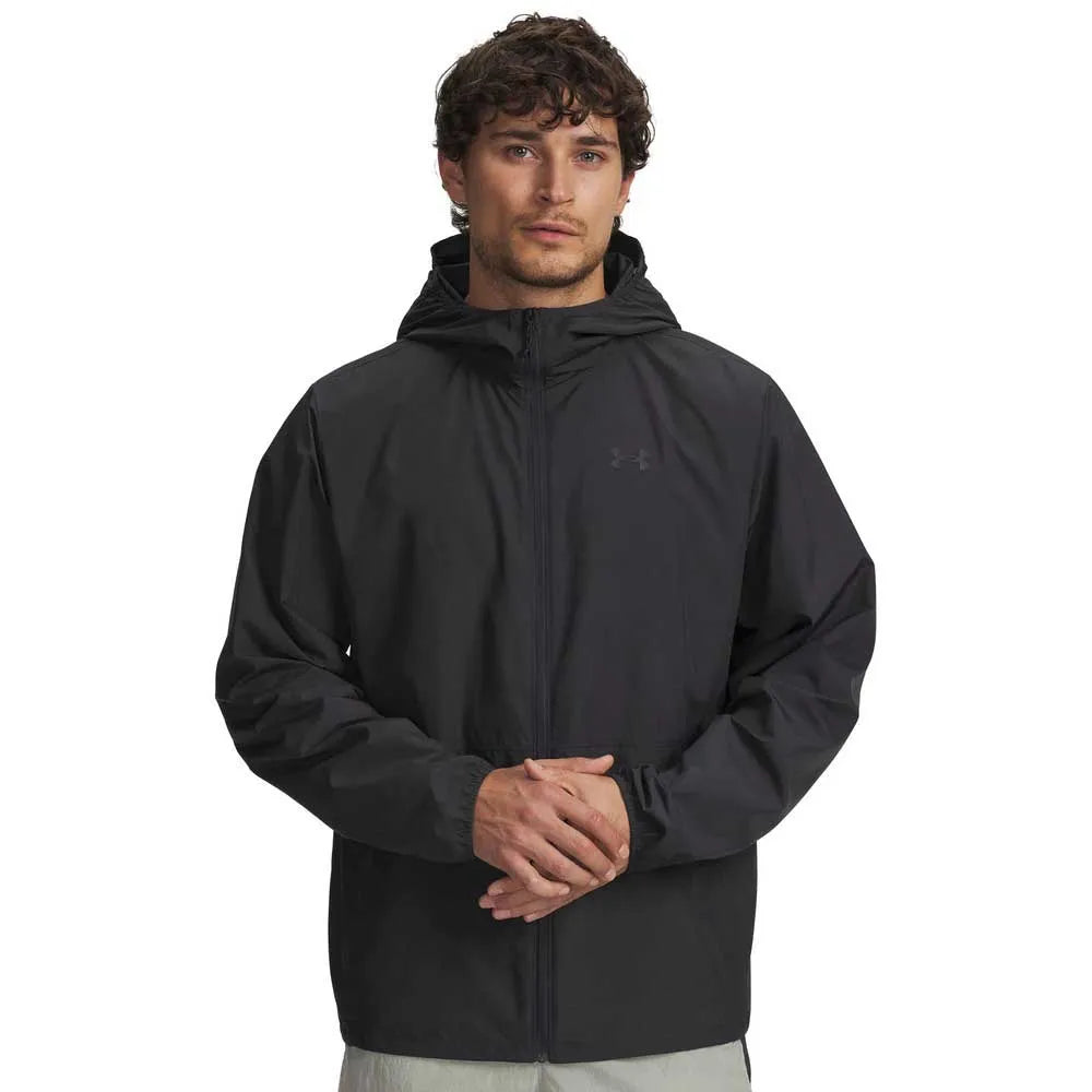 Under armour Explore UPF Hike jacket