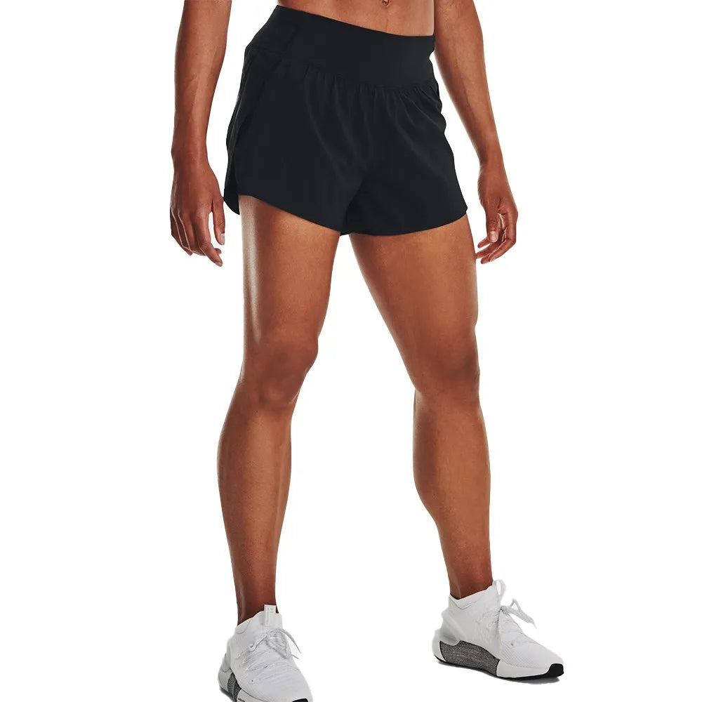 Under armour Flex Woven 2-in-1 shorts