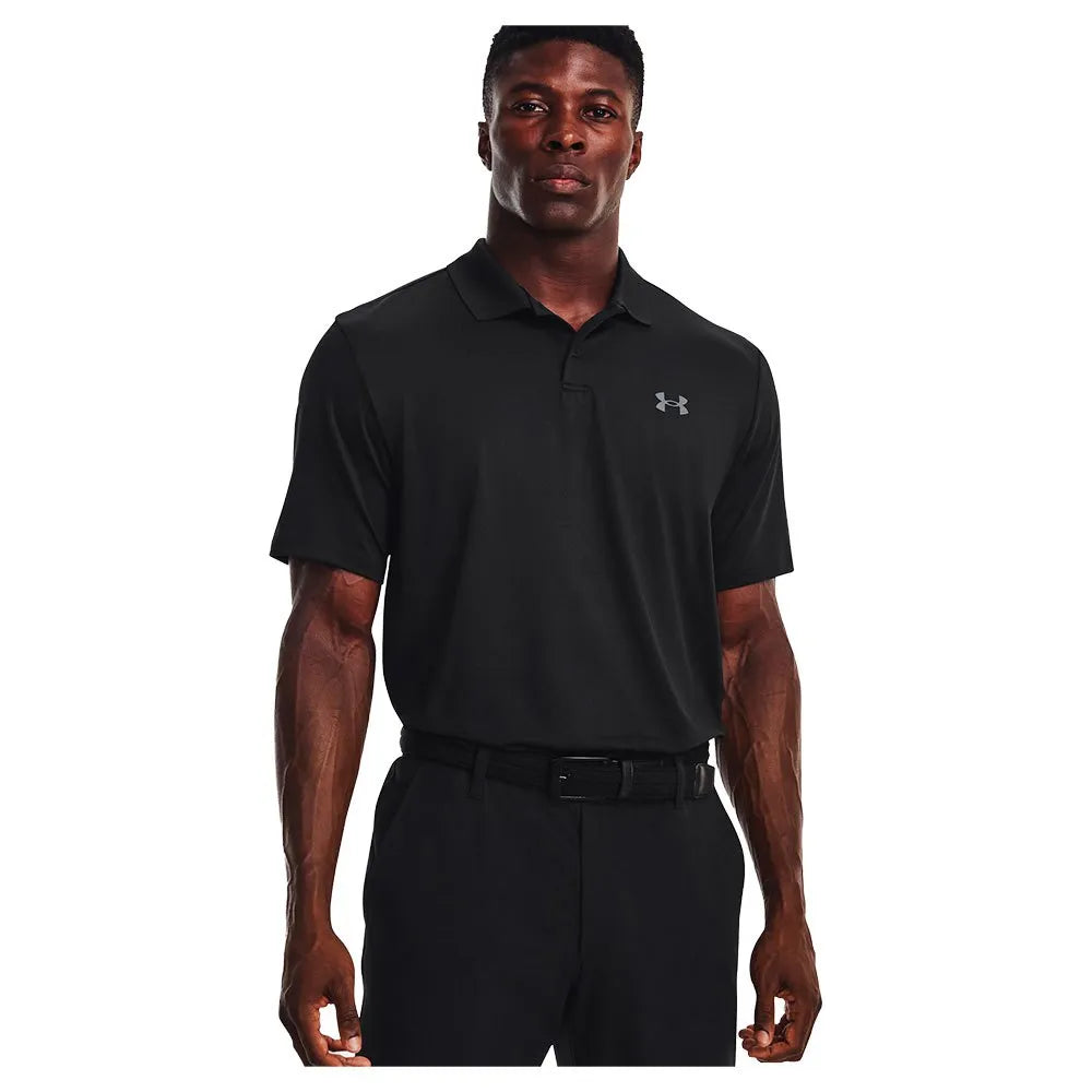 Under armour golf Performance 3.0 short sleeve polo