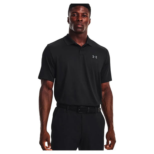 Under armour golf Performance 3.0 short sleeve polo