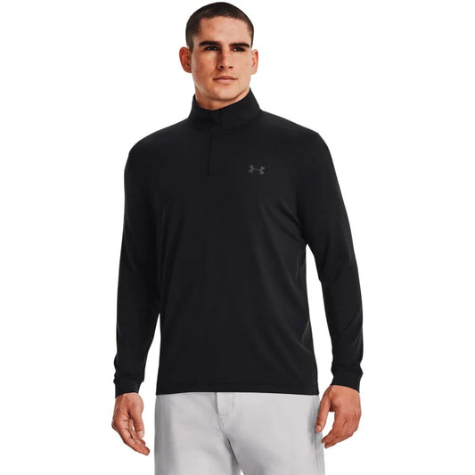 Under armour golf Playoff half zip sweatshirt