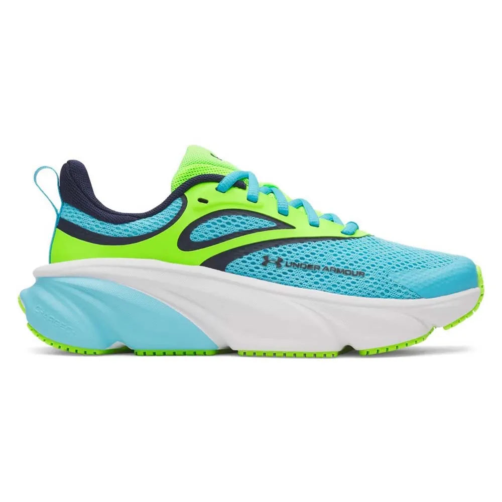 Under armour GS Rogue 6 running shoes