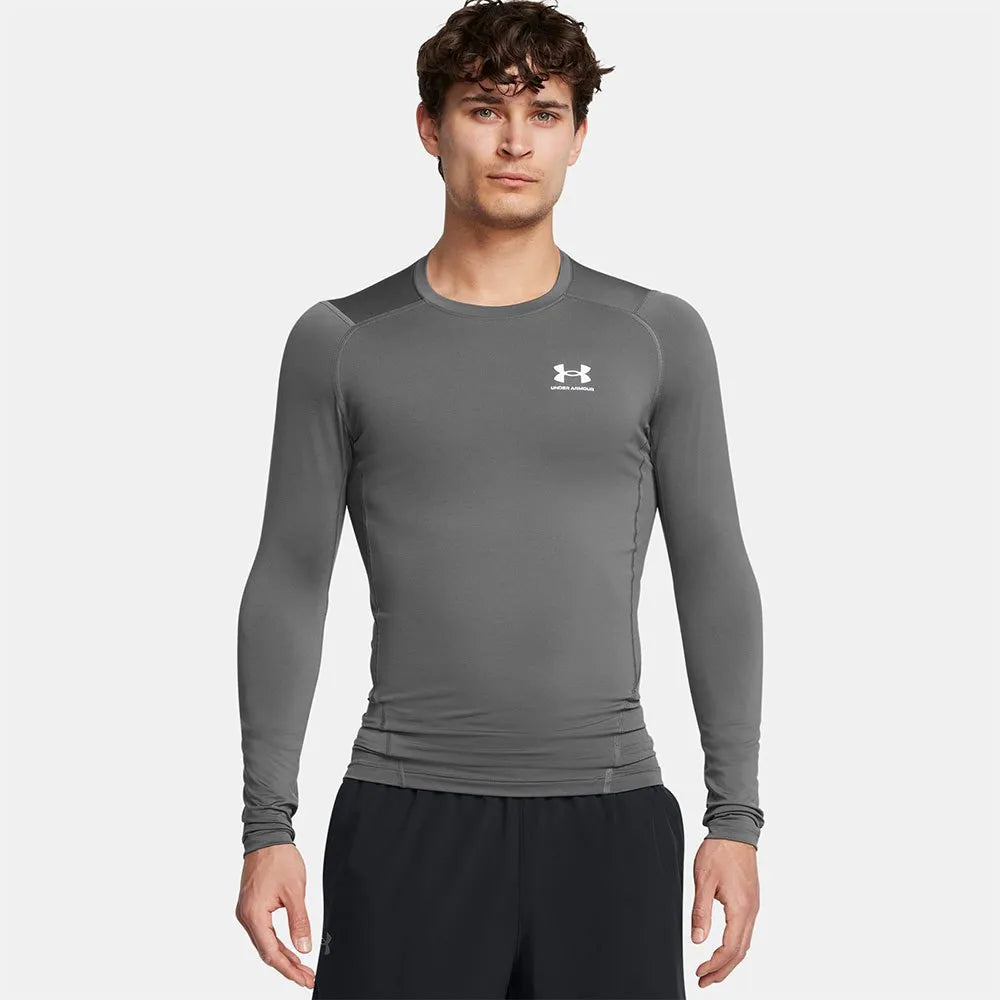Under armour HeatGear Armour Comp long sleeve T-shirt