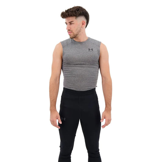 Under armour HeatGear Armour Comp sleeveless T-shirt