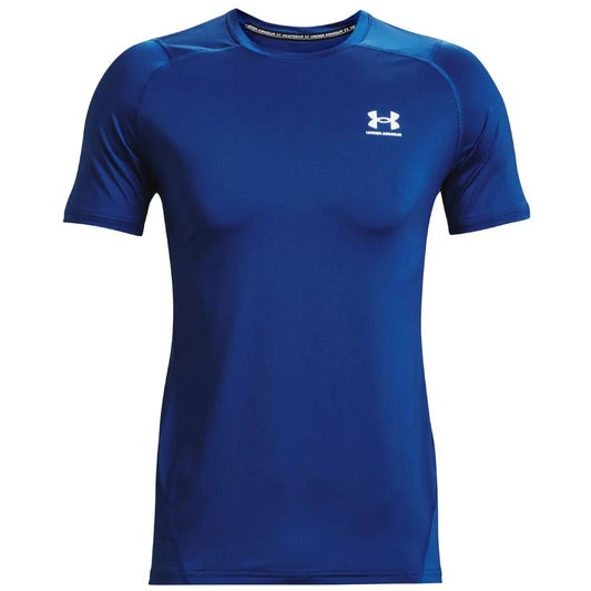 Under armour Heatgear Armour Fitted short sleeve T-shirt