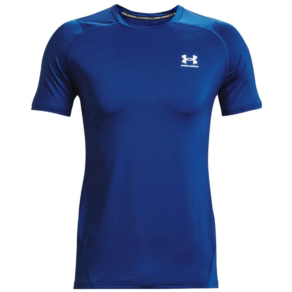Under armour Heatgear Armour Fitted short sleeve T-shirt