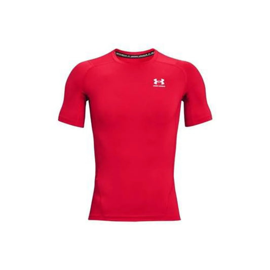Under armour Heatgear Armour short sleeve T-shirt
