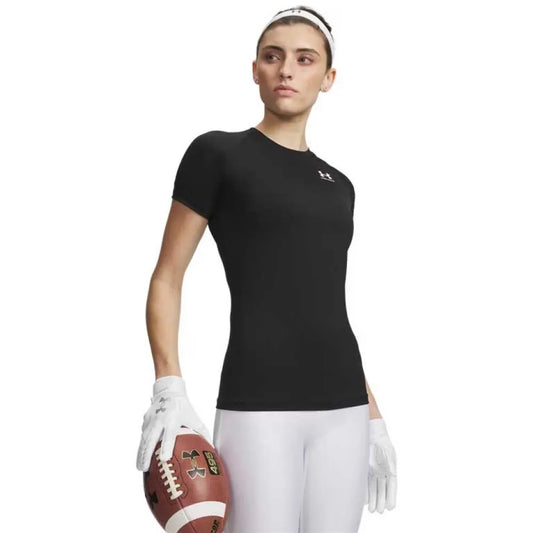 Under armour HeatGear Authentics Comp short sleeve T-shirt
