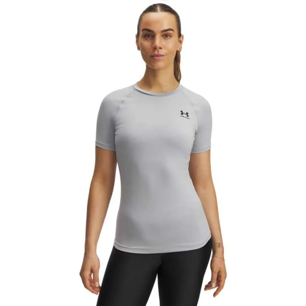 Under armour HeatGear Authentics Comp short sleeve T-shirt