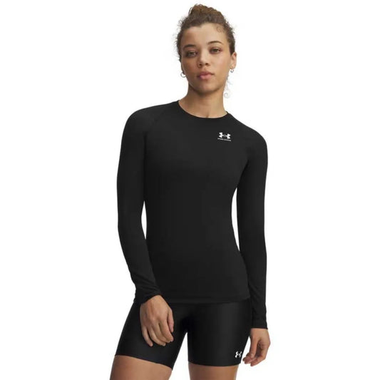 Under armour HeatGear Authentics Compression long sleeve T-shirt
