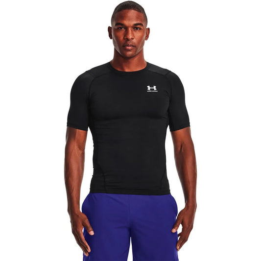 Under armour Heatgear Compression short sleeve T-shirt
