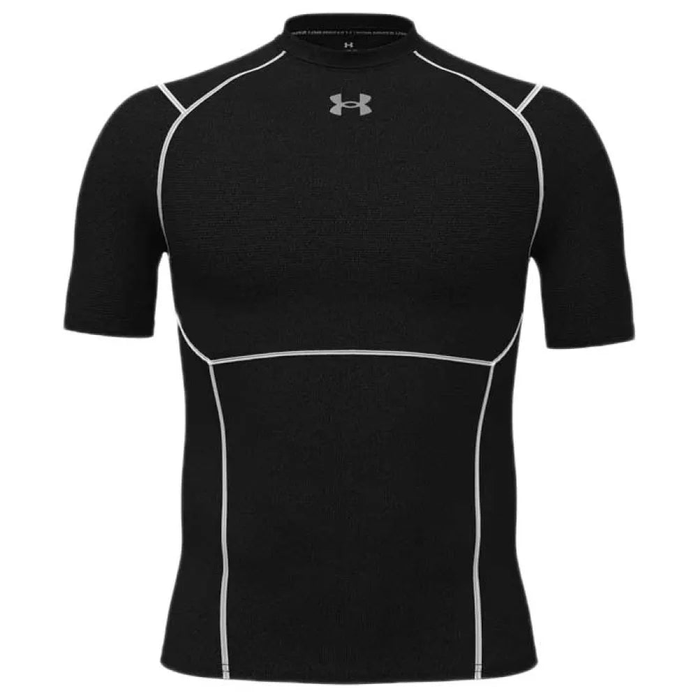 Under armour HeatGear Elite Comp short sleeve T-shirt