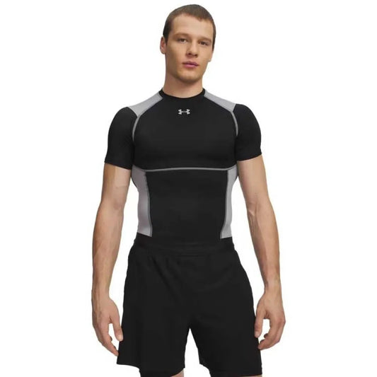 Under armour HeatGear Elite Comp short sleeve T-shirt
