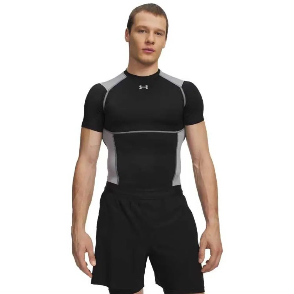 Under armour HeatGear Elite Comp short sleeve T-shirt