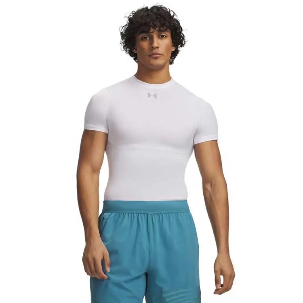 Under armour HeatGear Elite Comp short sleeve T-shirt