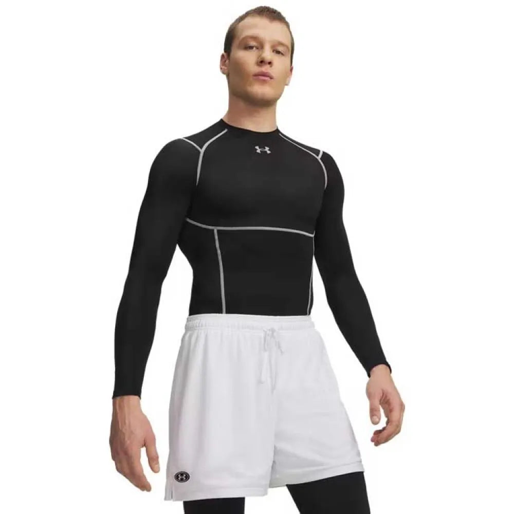 Under armour HeatGear Elite Compression long sleeve T-shirt