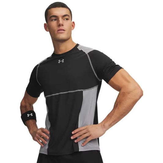 Under armour HeatGear Elite Fitted short sleeve T-shirt