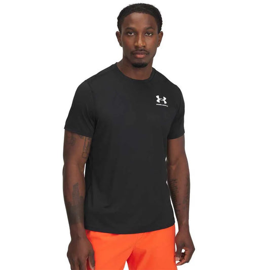 Under armour HeatGear Fitted short sleeve T-shirt