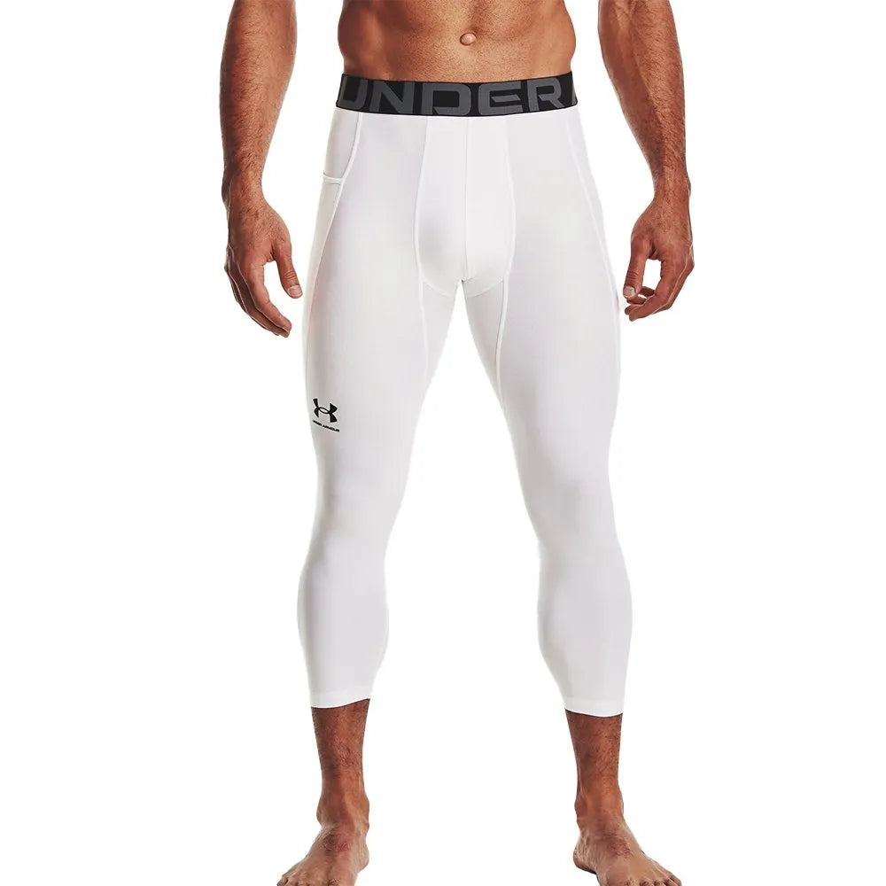 Under armour HeatGear leggings