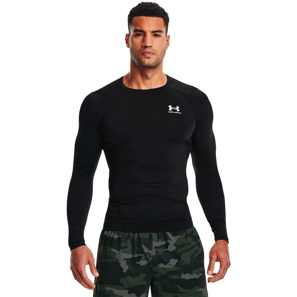 Under armour Heatgear long sleeve T-shirt