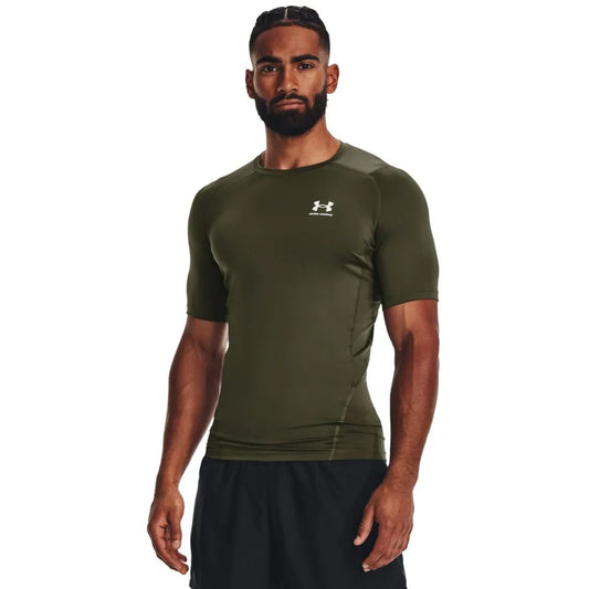 Under armour HG Armour Comp short sleeve T-shirt