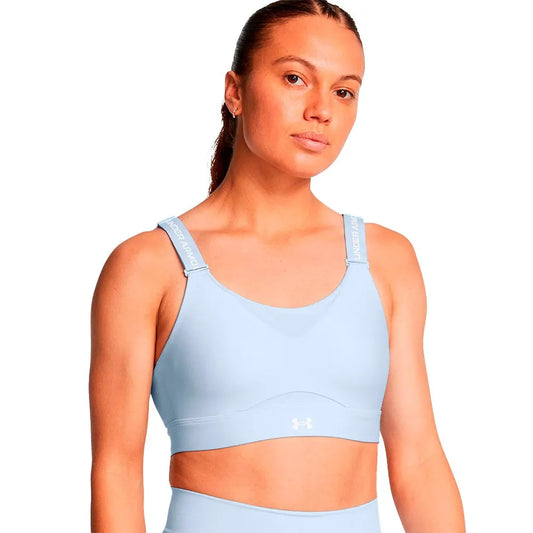 Under armour Infinity 2.0 high support sports top