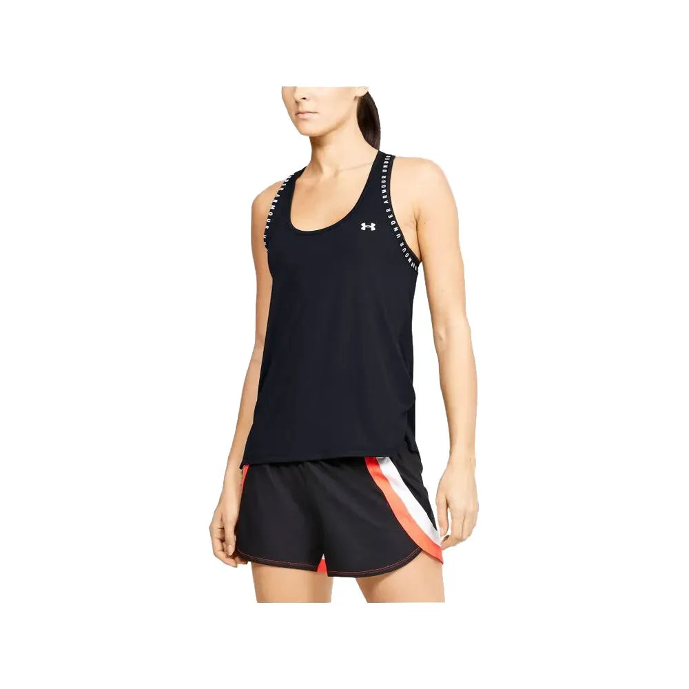 Under armour Knockout sleeveless T-shirt