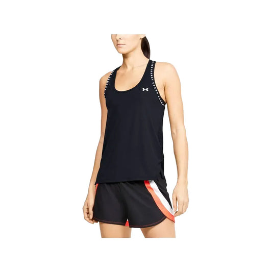 Under armour Knockout sleeveless T-shirt
