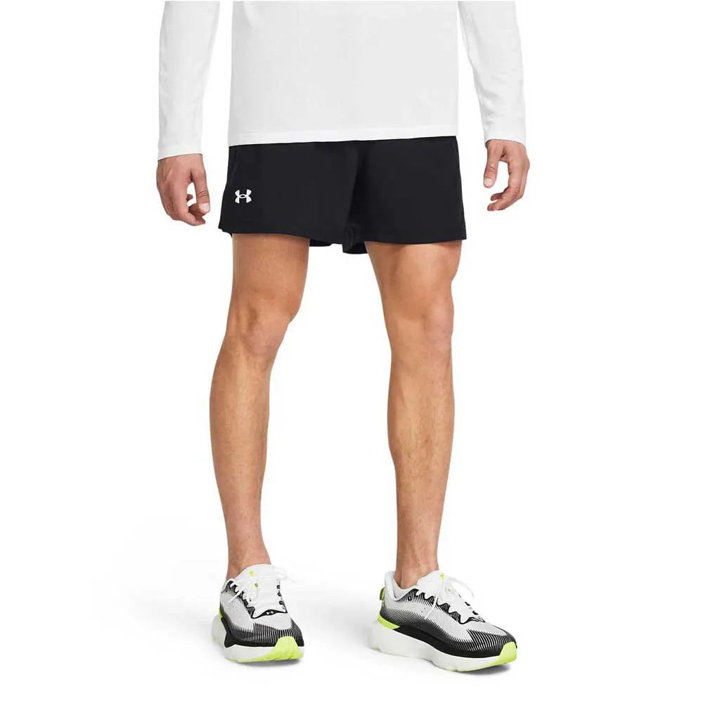 Under armour Launch 5in shorts