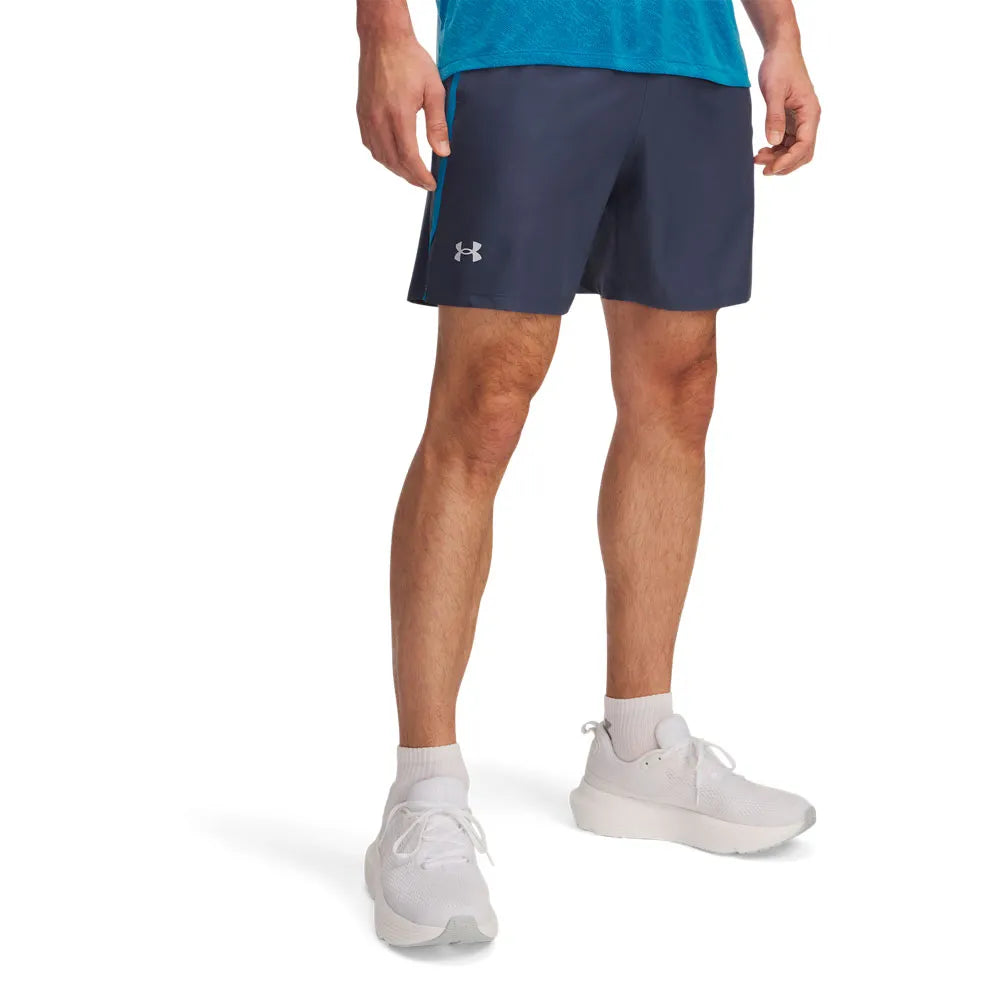Under armour Launch 7´´ shorts