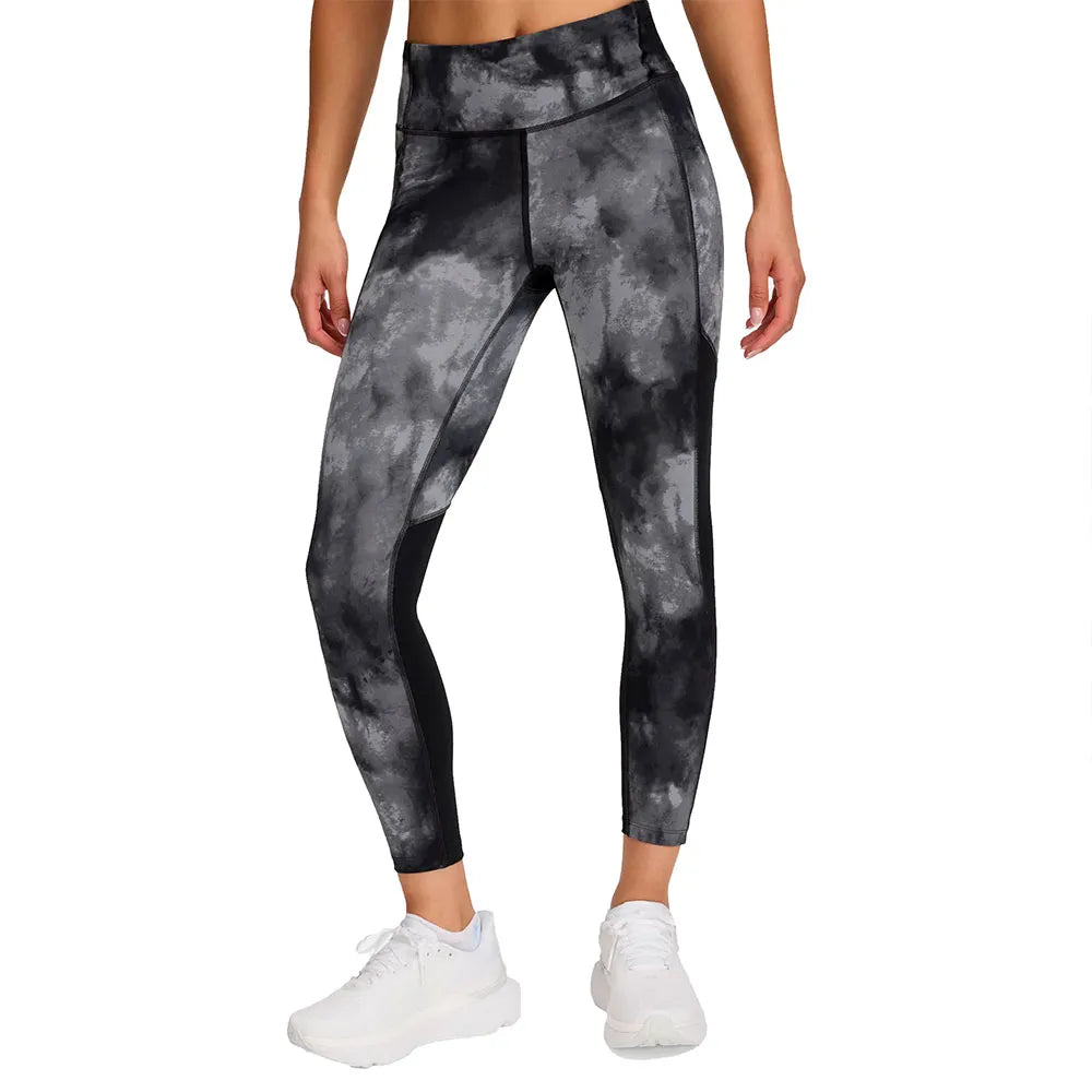 Under armour Launch Print 7/8 Leggings