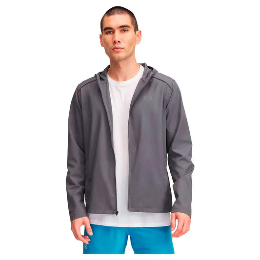 Under armour Launch windbreaker