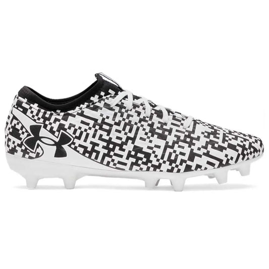 Under armour Magnetico Select 5 FG football boots