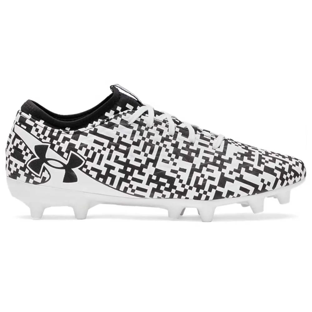 Under armour Magnetico Select 5 FG football boots