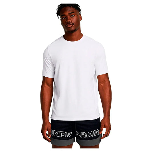 Under armour Meridian short sleeve T-shirt