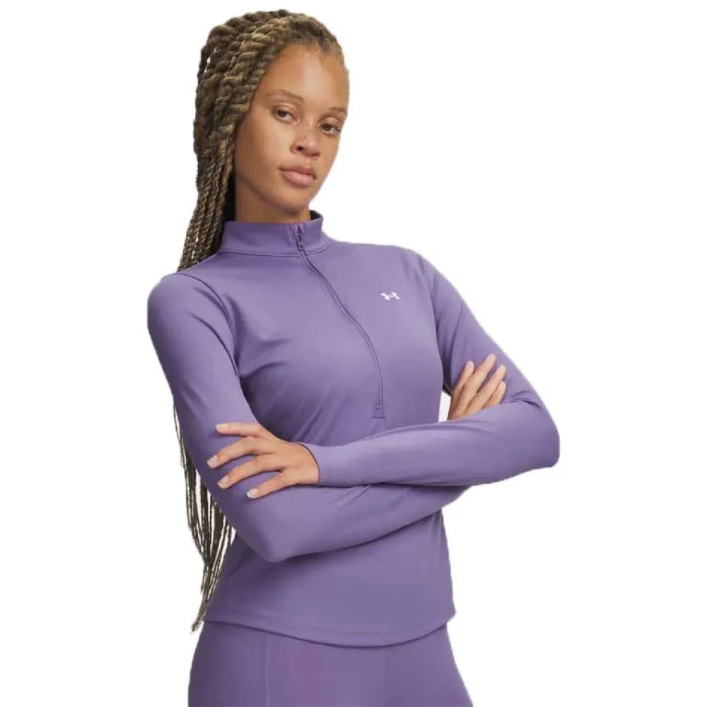 Under armour Motion Emea half zip sweatshirt
