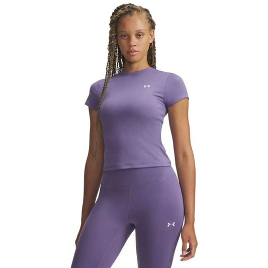 Under armour Motion Fitted Emea short sleeve T-shirt