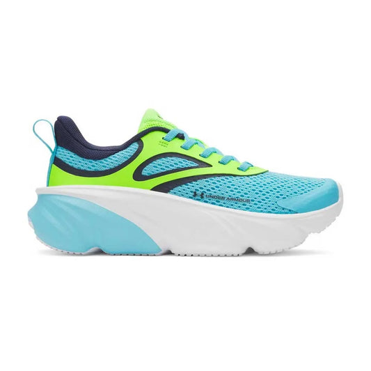 Under armour PS Rogue 6 AL running shoes