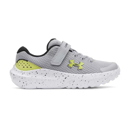 Under armour PS Surge 4 AC running shoes