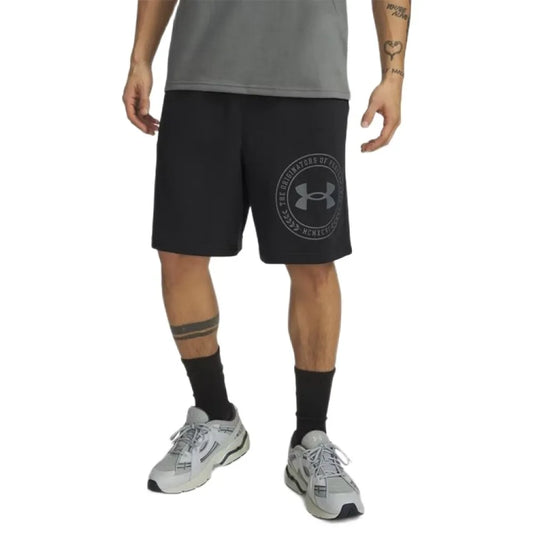 Under armour Rival Graphic Lightweight shorts