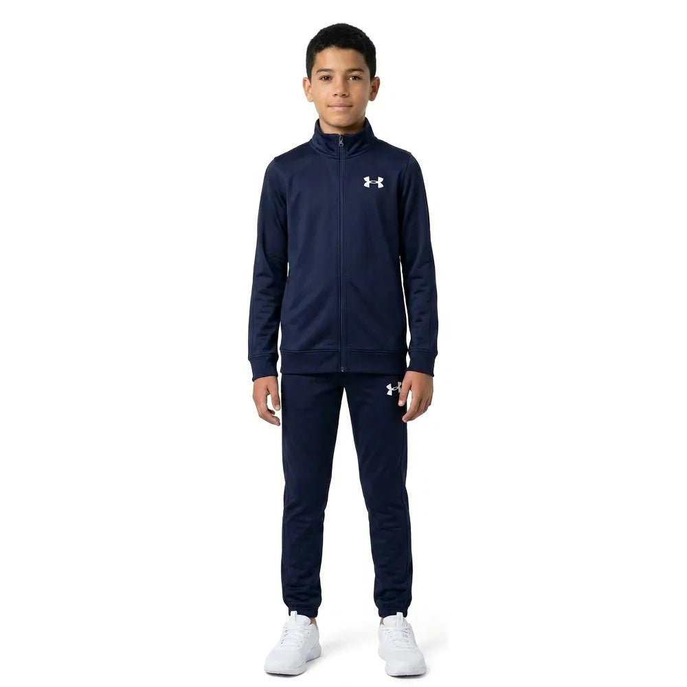 Under armour Rival Knit tracksuit