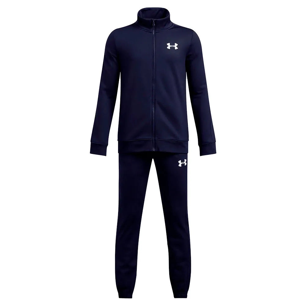 Under armour Rival Knit tracksuit