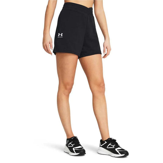 Under armour Rival Terry 4in shorts