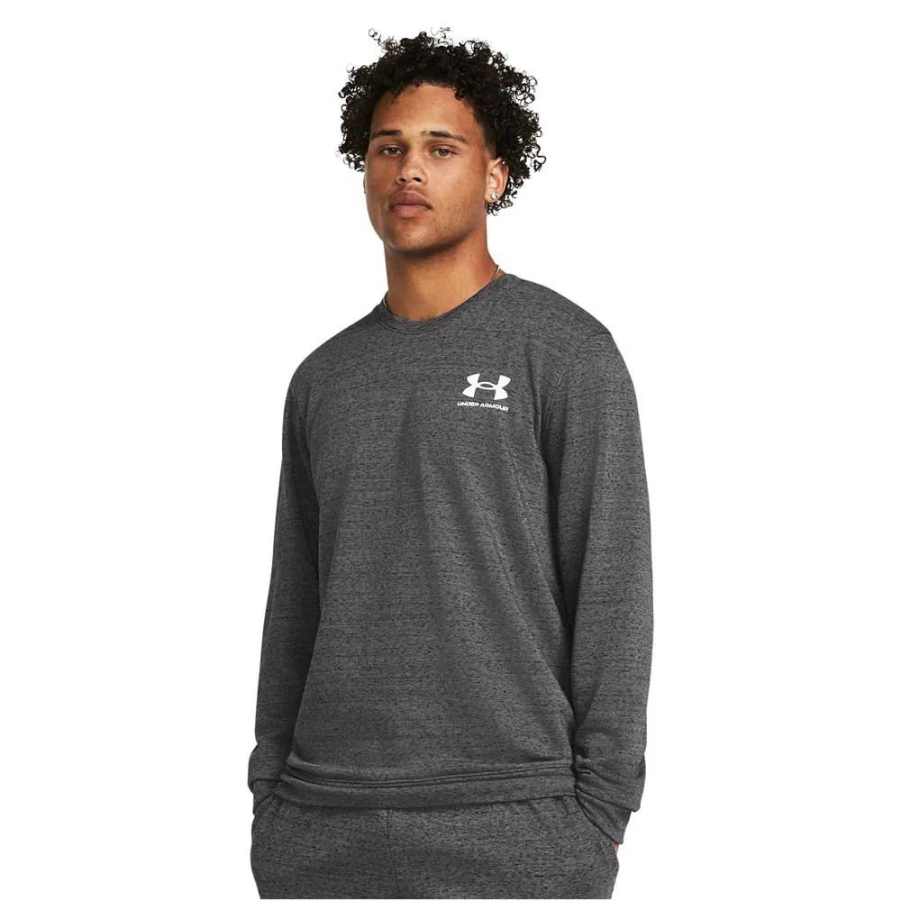 Under armour Rival Terry LC sweatshirt